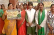 Women rights activist Trupti Desai to enter Haji Ali Dargah today